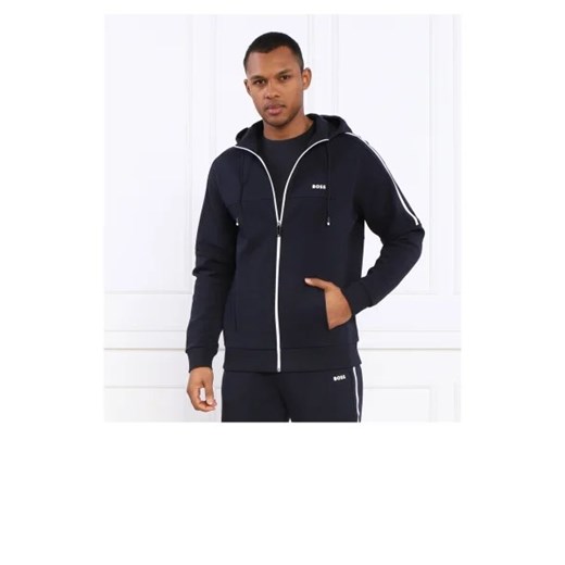Bluza męska BOSS HUGO z elastanu 
