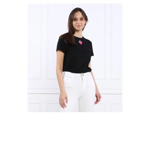 Pinko T-shirt TRAPANI | Regular Fit Pinko XS Gomez Fashion Store promocja