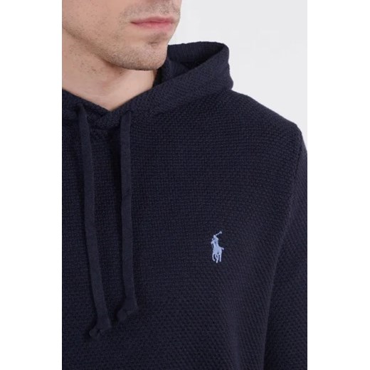 Bluza męska Polo Ralph Lauren bawełniana