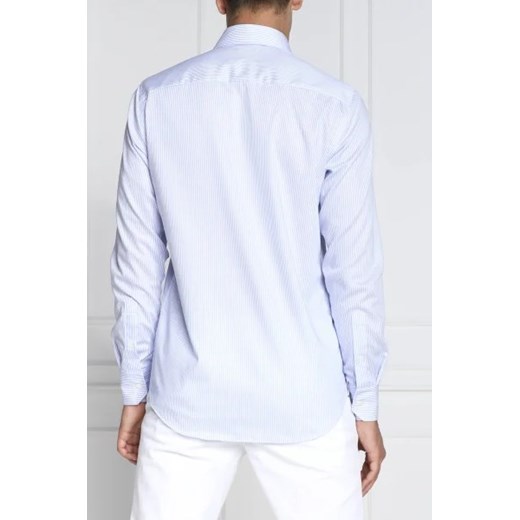 Oscar Jacobson Koszula | Slim Fit Oscar Jacobson 41 Gomez Fashion Store