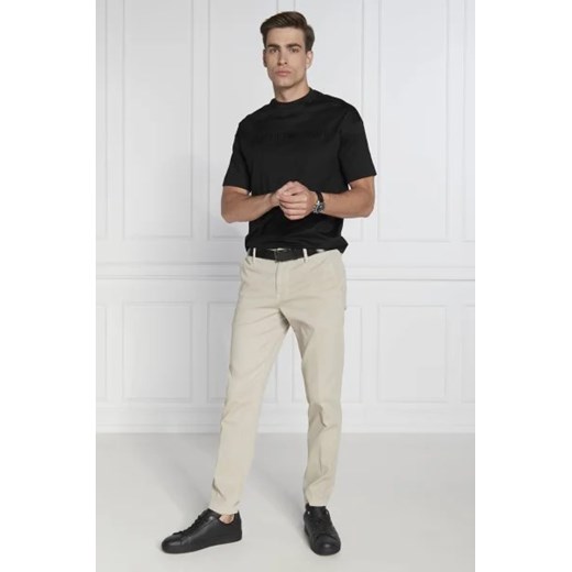 Emporio Armani T-shirt | Regular Fit Emporio Armani XL okazja Gomez Fashion Store