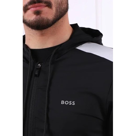 BOSS GREEN Bluza Sicon | Regular Fit XL Gomez Fashion Store