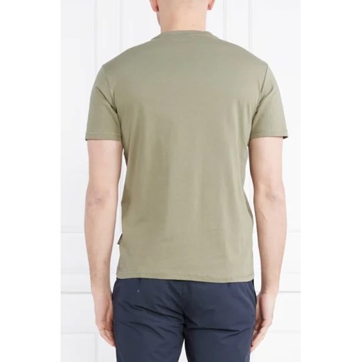 T-shirt męski Napapijri