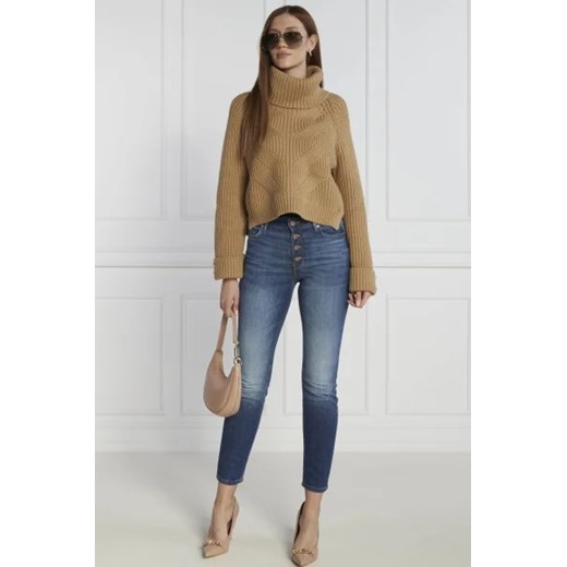 GUESS JEANS Golf | Loose fit S Gomez Fashion Store