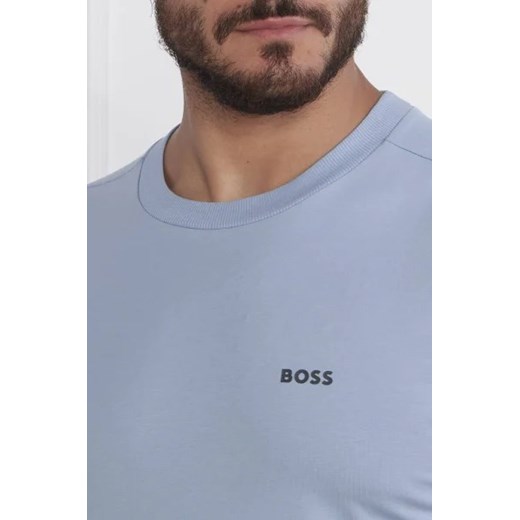BOSS GREEN T-shirt Tee | Regular Fit | stretch XXXL Gomez Fashion Store