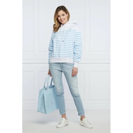 DONDUP - made in Italy Jeansy | carrot fit Dondup - Made In Italy 26 okazja Gomez Fashion Store