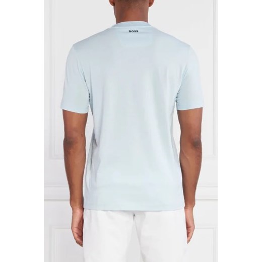 BOSS GREEN T-shirt Tee | Regular Fit XL wyprzedaż Gomez Fashion Store