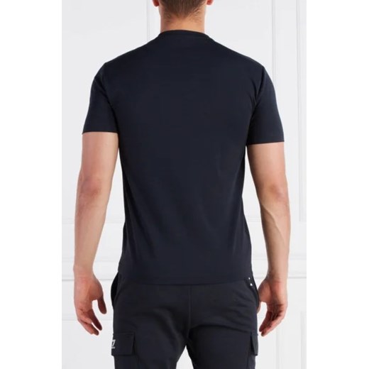 EA7 T-shirt | Regular Fit XXL Gomez Fashion Store promocyjna cena