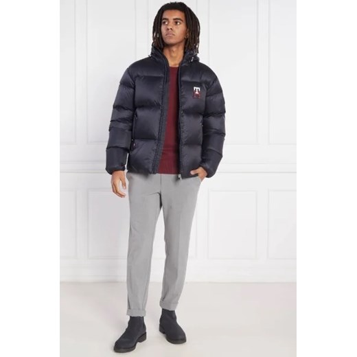Kurtka męska Tommy Hilfiger z poliamidu 