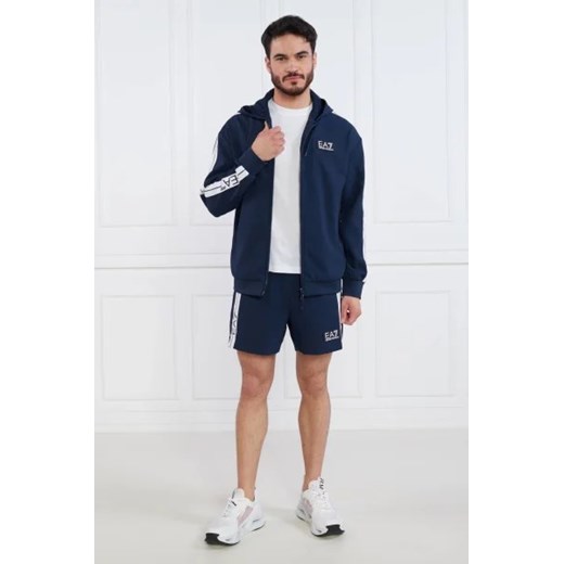 Bluza męska Emporio Armani