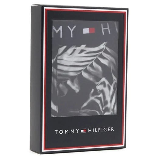 Tommy Hilfiger Bokserki TRUNK MF Tommy Hilfiger S okazja Gomez Fashion Store