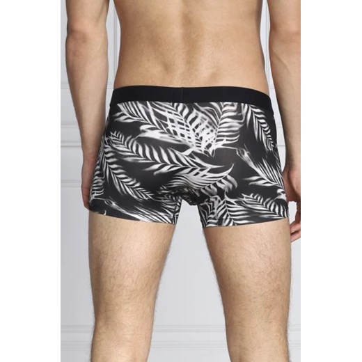 Tommy Hilfiger Bokserki TRUNK MF Tommy Hilfiger M promocyjna cena Gomez Fashion Store