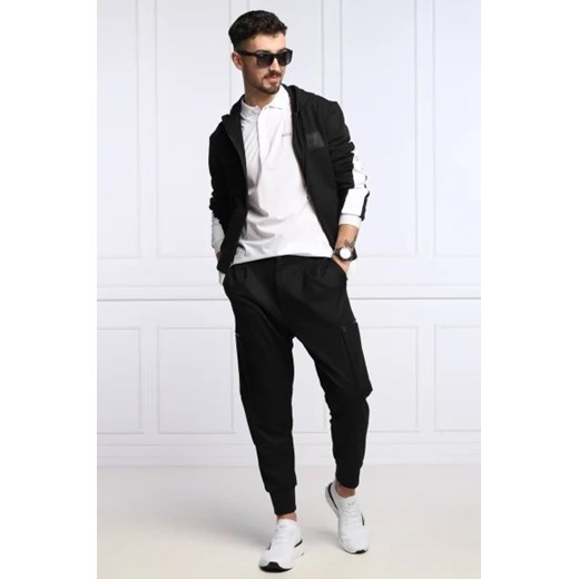 EA7 Bluza | Regular Fit XL Gomez Fashion Store promocja
