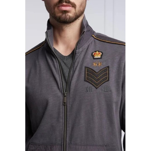 Bluza męska La Martina 