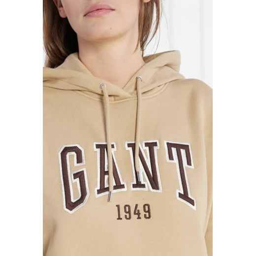 Bluza damska Gant 