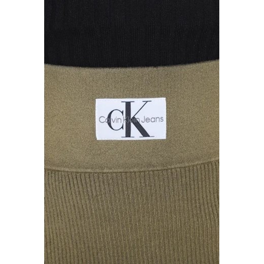 CALVIN KLEIN JEANS Spódnica XL wyprzedaż Gomez Fashion Store