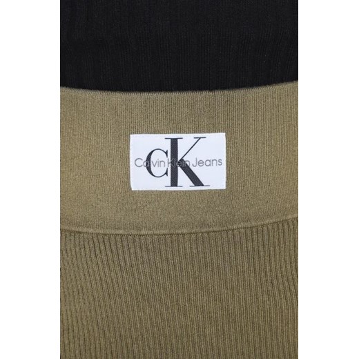CALVIN KLEIN JEANS Spódnica XL wyprzedaż Gomez Fashion Store