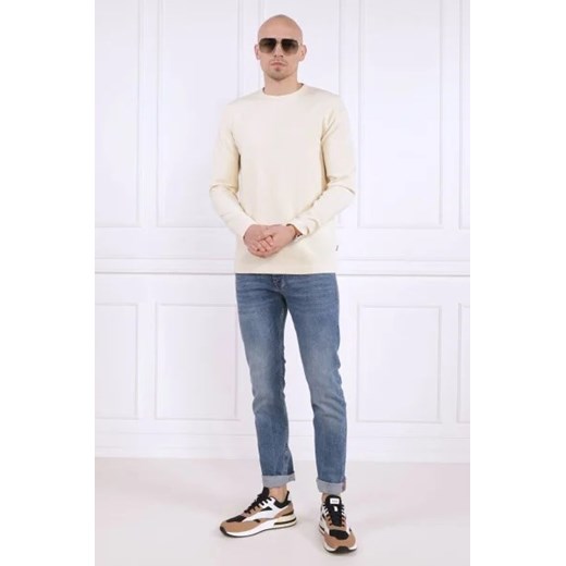 BOSS ORANGE Sweter Tempesto | Regular Fit M okazyjna cena Gomez Fashion Store