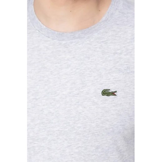 Lacoste T-shirt | Regular Fit Lacoste M wyprzedaż Gomez Fashion Store