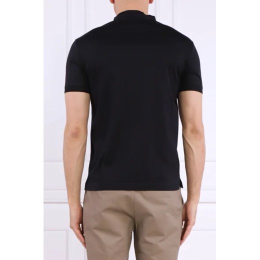 T-shirt męski Emporio Armani bawełniany