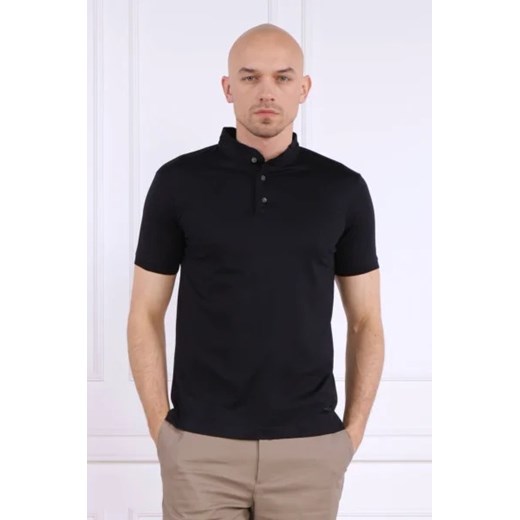 T-shirt męski Emporio Armani bawełniany