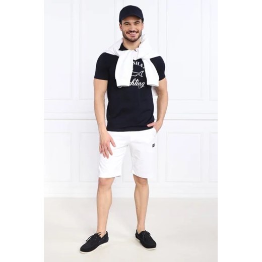 Paul&Shark T-shirt | Regular Fit Paul&shark M Gomez Fashion Store promocja