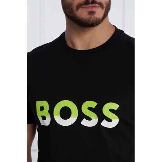 BOSS GREEN T-shirt Tee | Regular Fit M Gomez Fashion Store