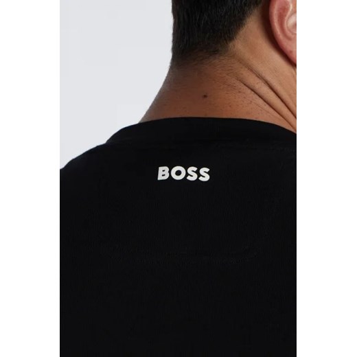 BOSS GREEN T-shirt Tee | Regular Fit XXL Gomez Fashion Store