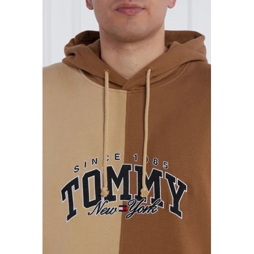Tommy Jeans Bluza | Relaxed fit Tommy Jeans L Gomez Fashion Store