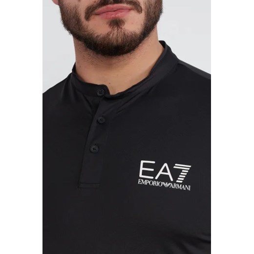EA7 Polo | Slim Fit XXXL Gomez Fashion Store