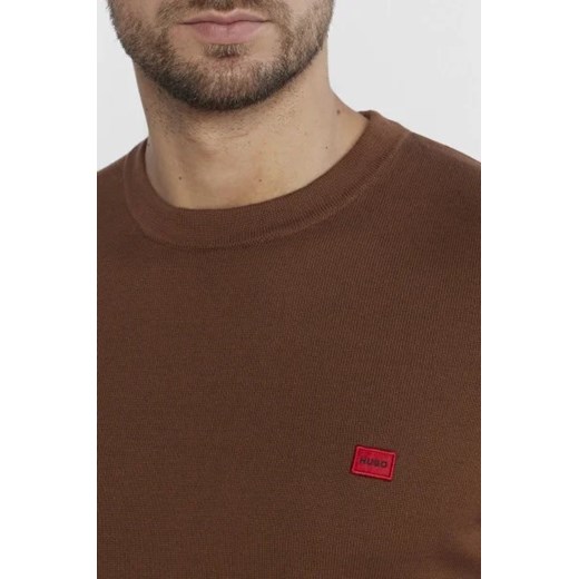 Sweter męski Hugo Boss 