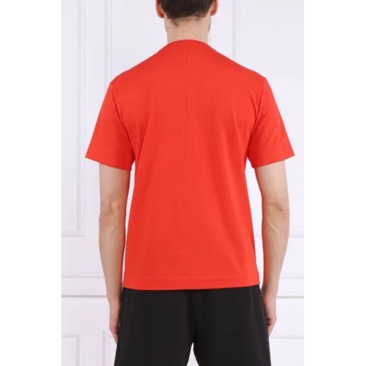 T-shirt męski Calvin Klein z krótkimi rękawami