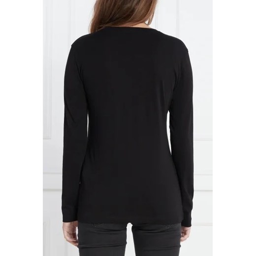 Bluzka damska Armani Exchange