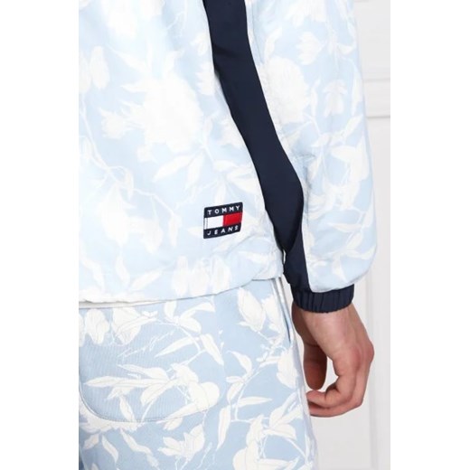 Kurtka męska Tommy Jeans sportowa