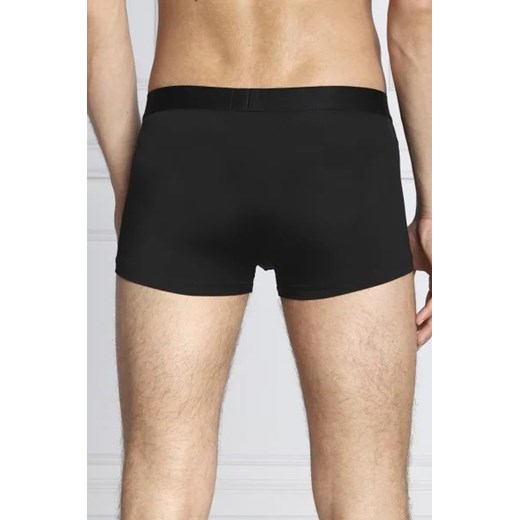 Hugo Bodywear Bokserki TRUNK ACTIVE S okazja Gomez Fashion Store