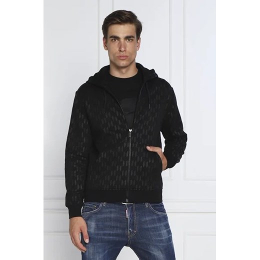 Karl Lagerfeld Bluza | Regular Fit Karl Lagerfeld M promocja Gomez Fashion Store