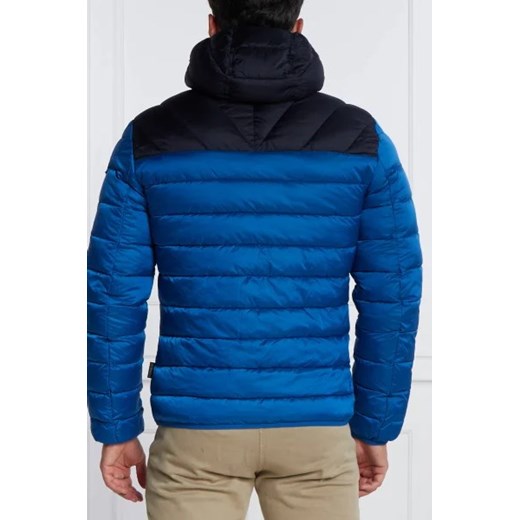 Napapijri Kurtka AERONS | Regular Fit Napapijri M wyprzedaż Gomez Fashion Store