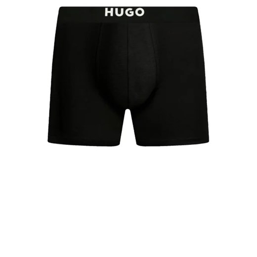 Hugo Bodywear Bokserki 2-pack S promocyjna cena Gomez Fashion Store