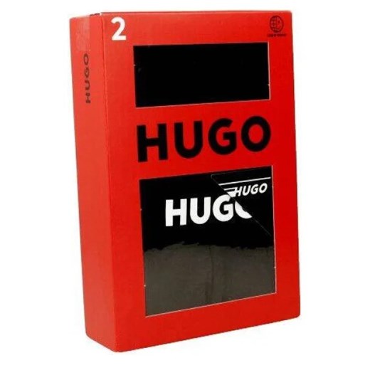 Hugo Bodywear Bokserki 2-pack S okazja Gomez Fashion Store