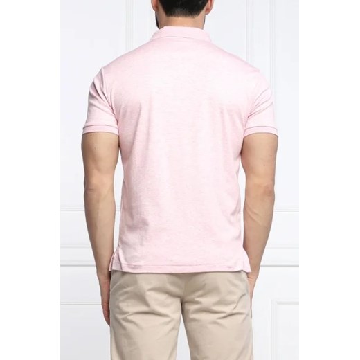 POLO RALPH LAUREN Polo | Custom slim fit Polo Ralph Lauren XXL okazja Gomez Fashion Store