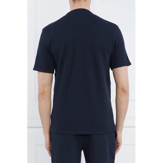 BOSS BLACK T-shirt Waffle | Regular Fit XL promocja Gomez Fashion Store