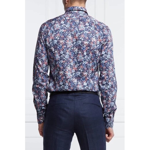 van Laack Koszula RET-SFN | Regular Fit Van Laack 39 Gomez Fashion Store wyprzedaż