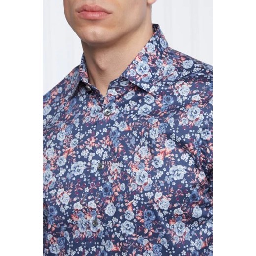 van Laack Koszula RET-SFN | Regular Fit Van Laack 41 promocyjna cena Gomez Fashion Store