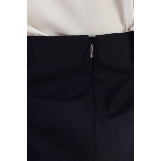 BOSS BLACK Wełniana spódnica Vileah 36 Gomez Fashion Store okazja