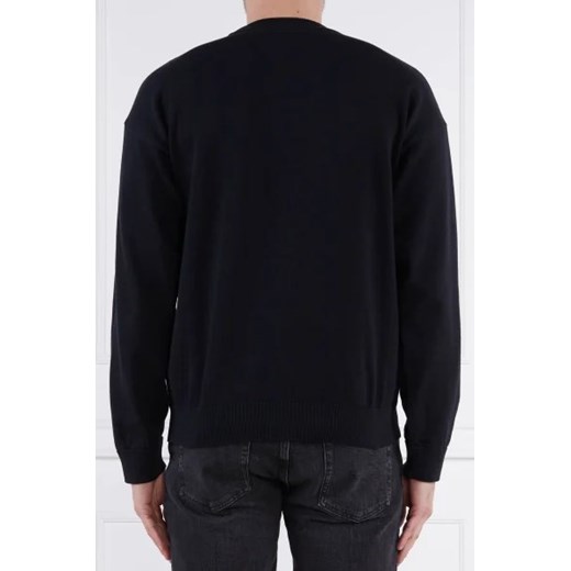 HUGO Sweter | Regular Fit XL Gomez Fashion Store