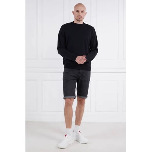 HUGO Sweter | Regular Fit XL Gomez Fashion Store