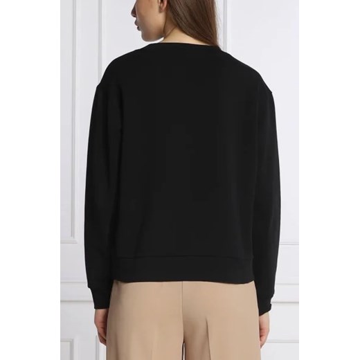 Bluza damska Emporio Armani