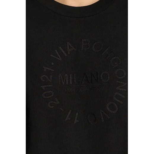 Bluza damska Emporio Armani