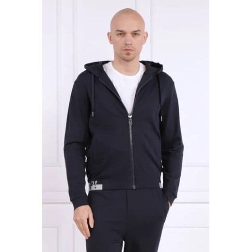 Joop! Homewear Bluza | Regular Fit XL wyprzedaż Gomez Fashion Store