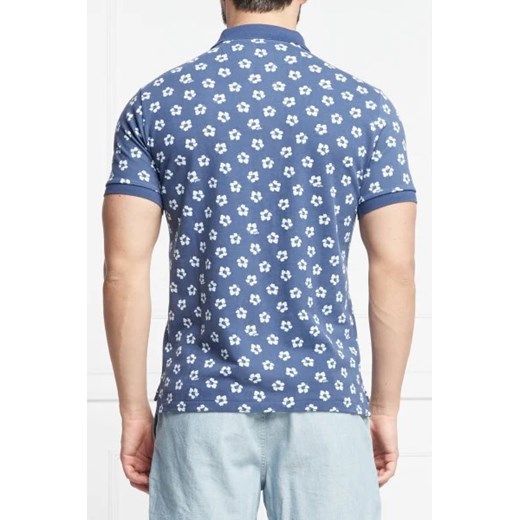 T-shirt męski Polo Ralph Lauren bawełniany 